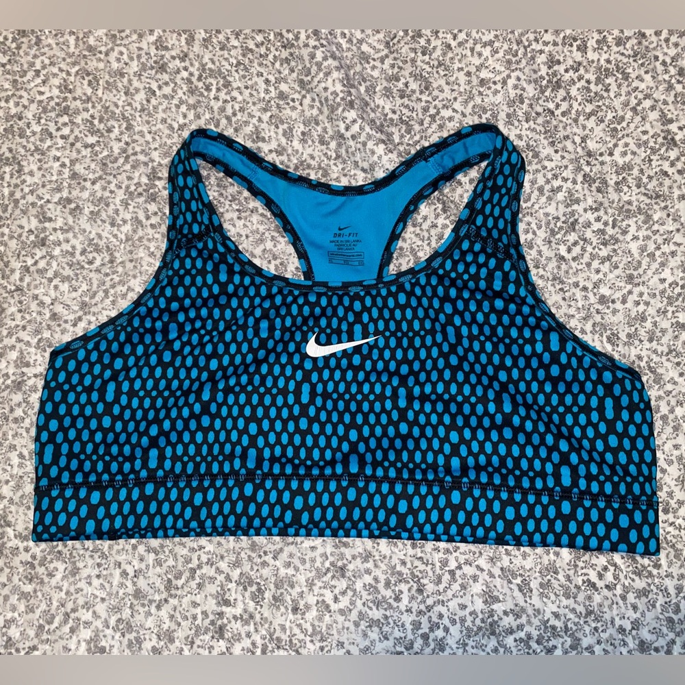 Nike Dri-Fit Sports Bra